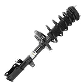 15921 Rear Left Complete Strut Assembly